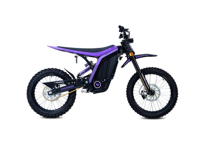 79BIKE Lynx Electric Dirt Bike | 12000W Peak Power