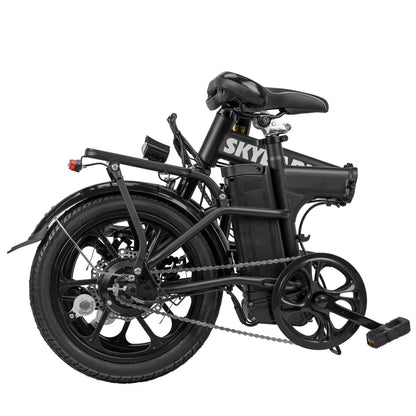 NAKTO SKYLARK 2 NAKTO