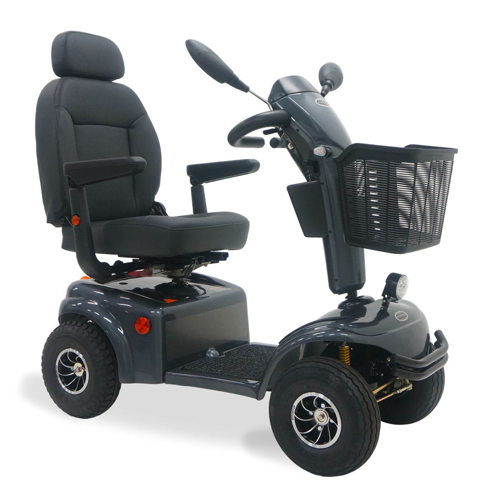 Expedition XL4 Mobility Scooter (KO899)