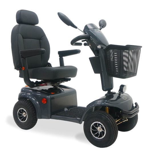 Expedition XL4 Mobility Scooter (KO899)