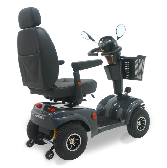 Expedition XL4 Mobility Scooter (KO899)