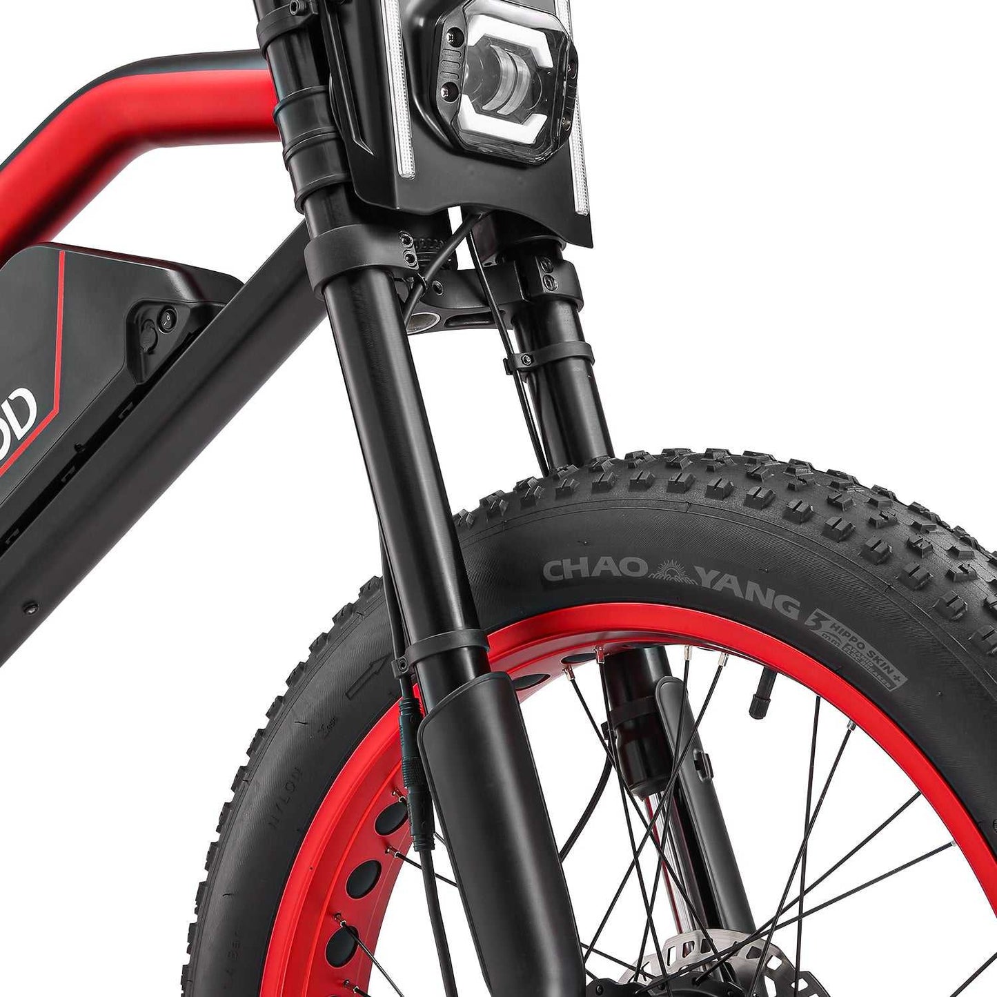 MEELOD XT600DL | Dual 1200W Peak Power Motor 6061 Aluminum Frame | No license registration or insurance required | Guaranteed Cheapest Price | Free Mudguard