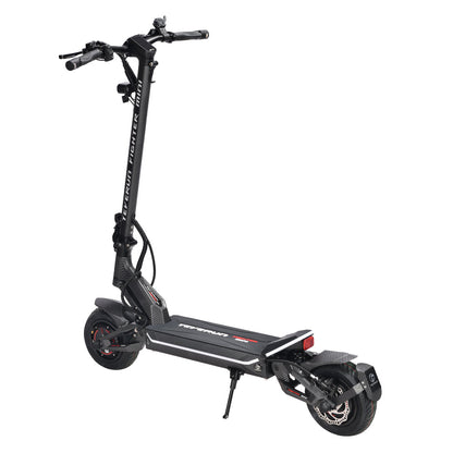 Teverun Fighter Mini Pro Electric Scooter - Image 8