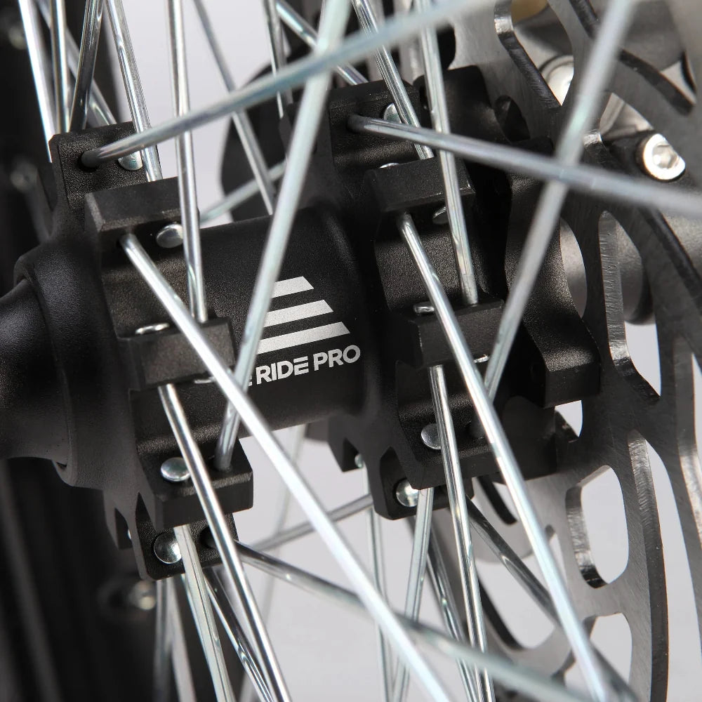 E Ride Pro SS 3.0 - Dirt EBike of Your Life - Image 9