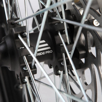E Ride Pro SS 3.0 - Dirt EBike of Your Life - Image 9