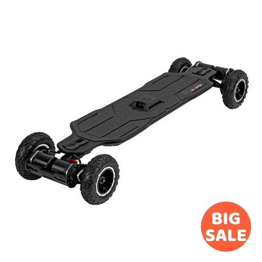 Exwayboard Atlas Pro Gear V2