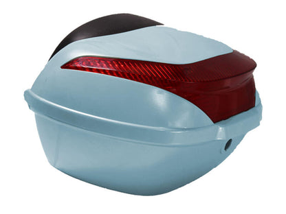 Aventura X EV2000 Electric Moped Off Road Use Only