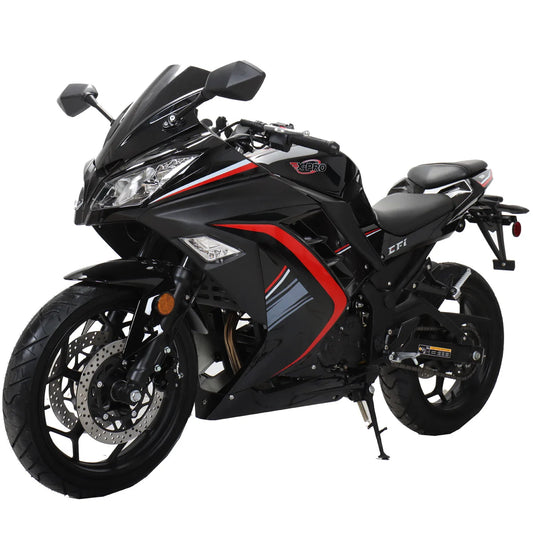 XPROUSA Roadster 250 EFI Street Motorcycle