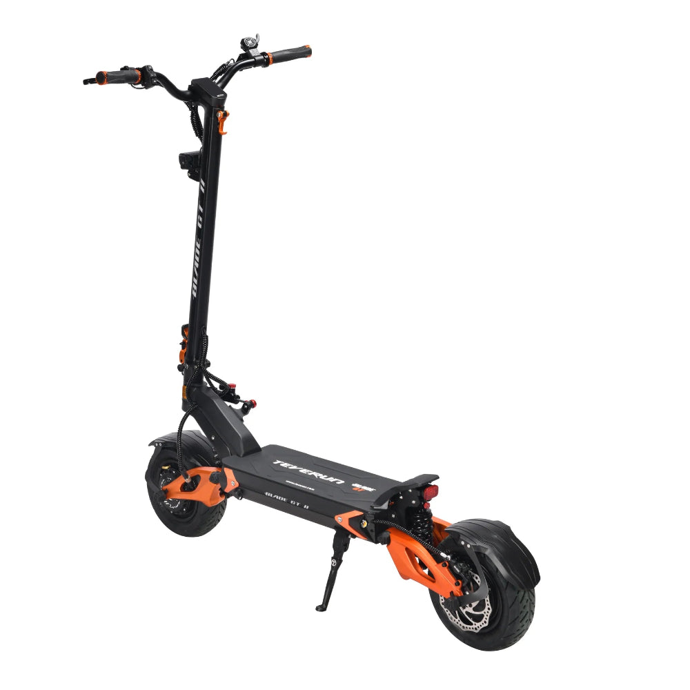 Teverun Blade GT II 60V 26AH with App Control Adult Electric Scooter 2026