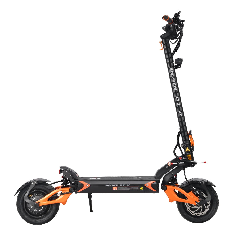 Teverun Blade GT II 60V 26AH with App Control Adult Electric Scooter 2026