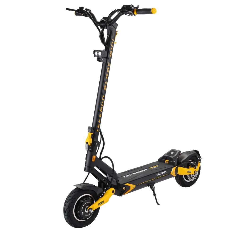TEVERUN Blade Mini Ultra Electric Scooter | 70 km/h Power
