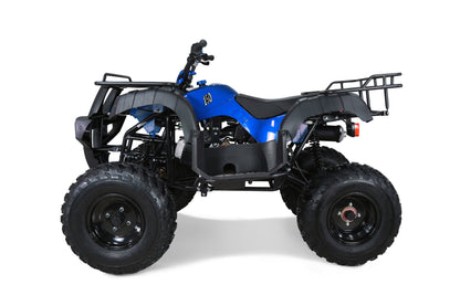Tao 150 ATV BULL150/Off Road Use Only