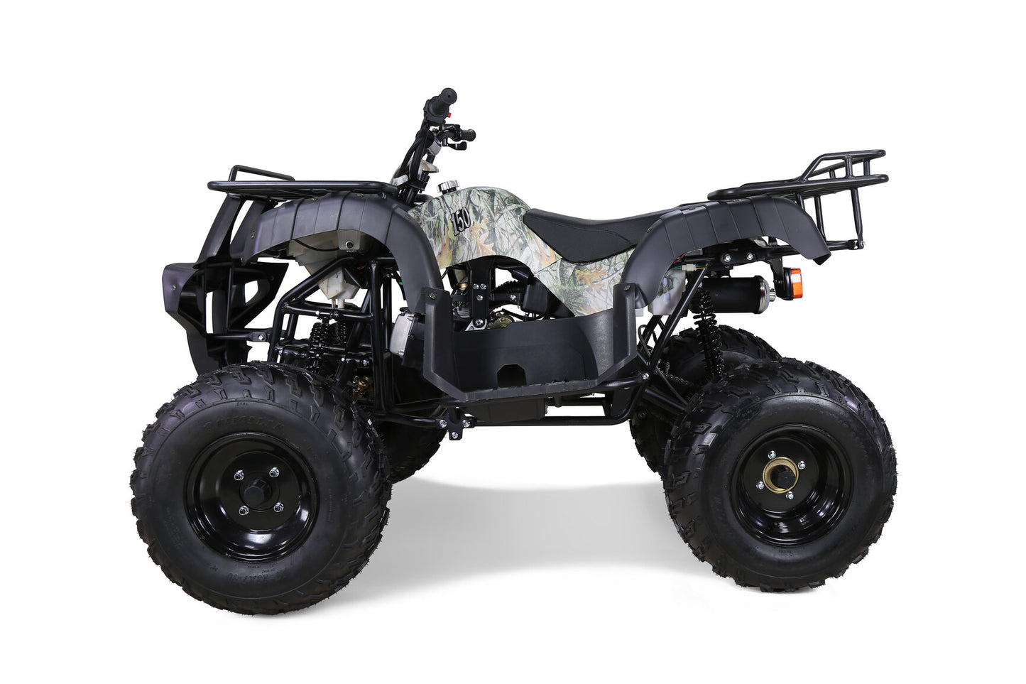 Tao 150 ATV BULL150/Off Road Use Only