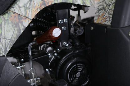 Tao 150 ATV BULL150/Off Road Use Only