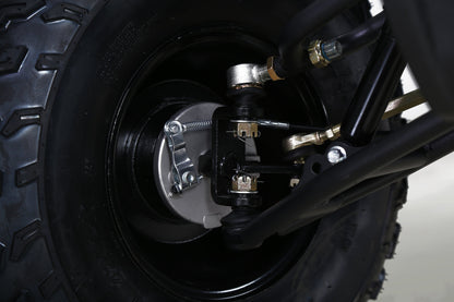 Tao 150 ATV BULL150/Off Road Use Only