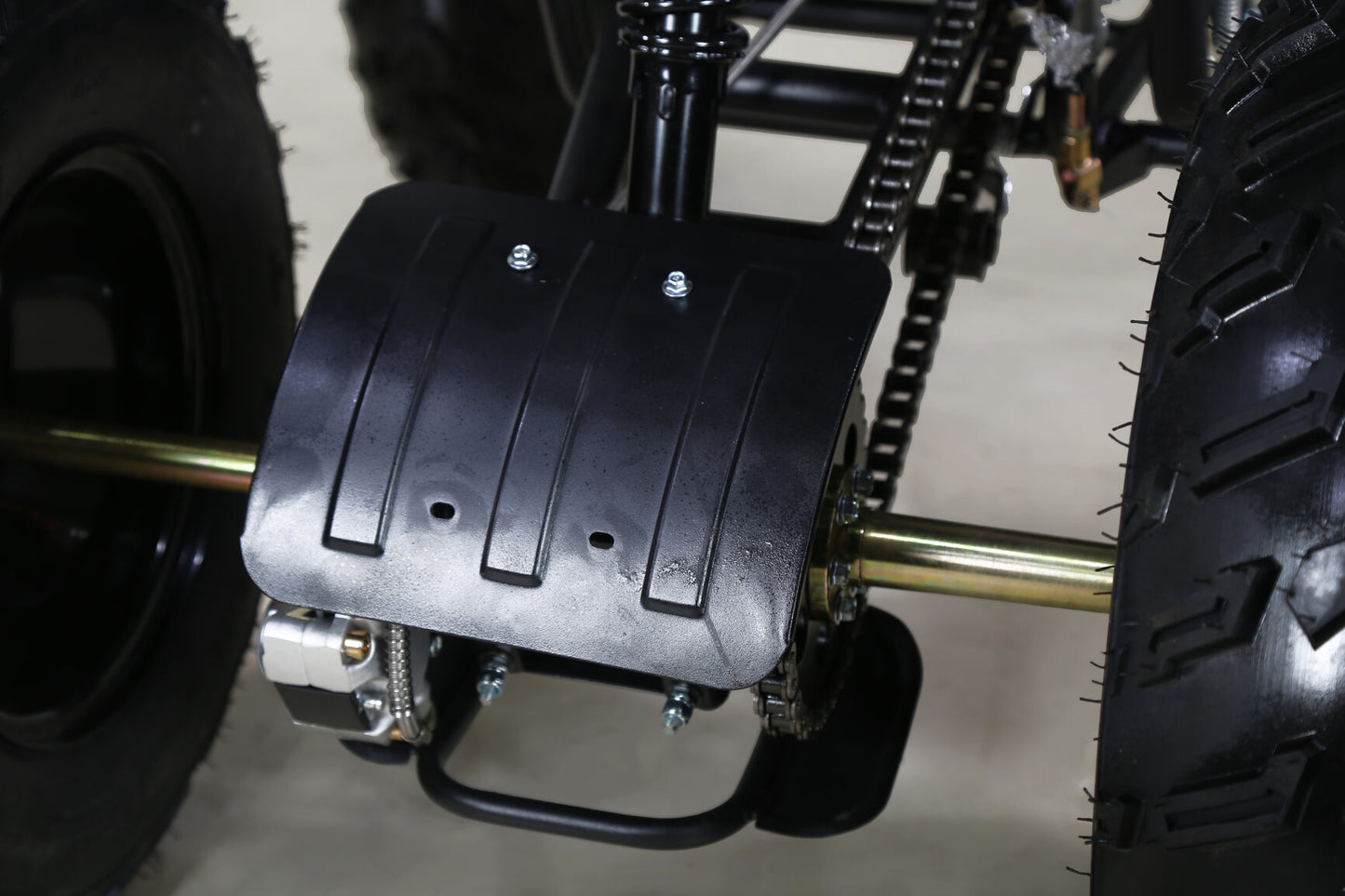 Tao 150 ATV BULL150/Off Road Use Only