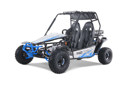 Tao Motors Baja Sport 200