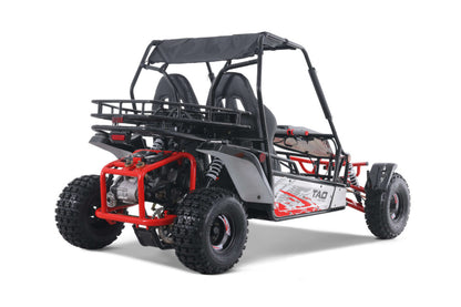 Tao Motors Baja Sport 200