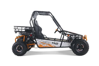 Tao Motors Baja Sport 200