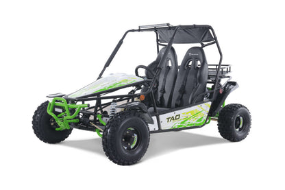 Tao Motors Baja Sport 200