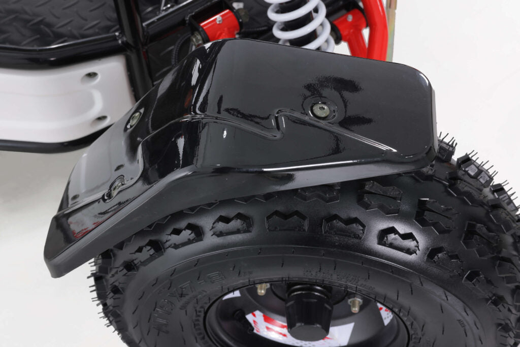 Tao Motors Baja Sport 200