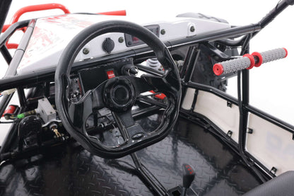 Tao Motors Baja Sport 200