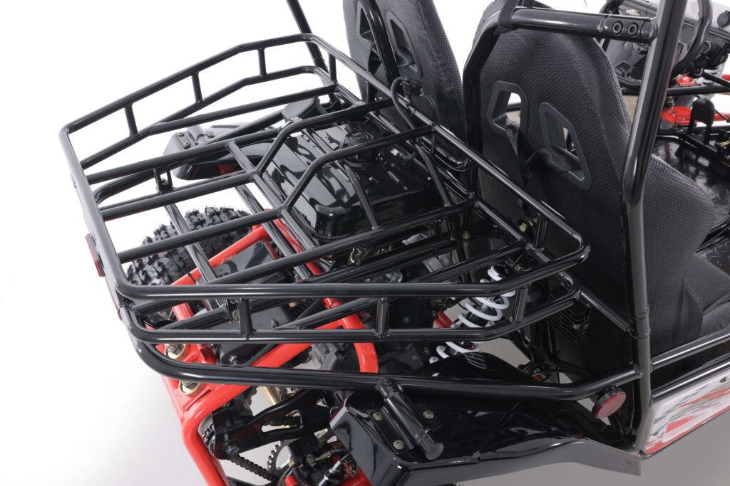Tao Motors Baja Sport 200