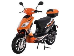 50cc motorcycle scooter Tao Motor Blade 50