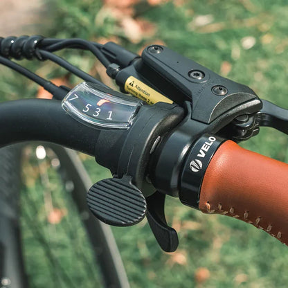 Fiido C11 Pro City E-Bike | 500W Long Range Urban Electric Bike