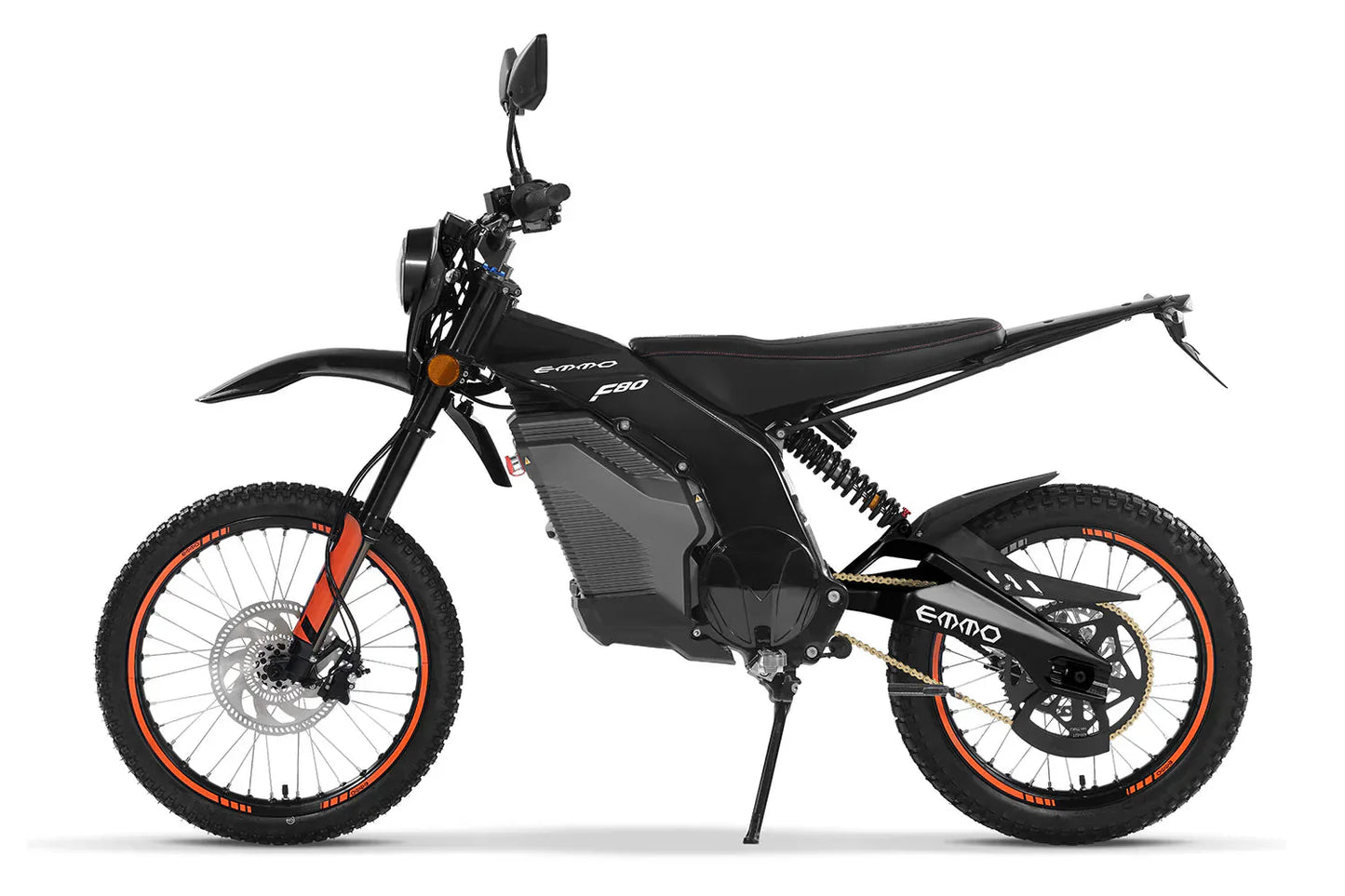 Caofen F80 DS TRAIL High Performing Electric Dirt Bike EMMO