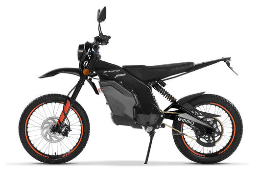 Caofen F80 DS TRAIL High Performing Electric Dirt Bike EMMO