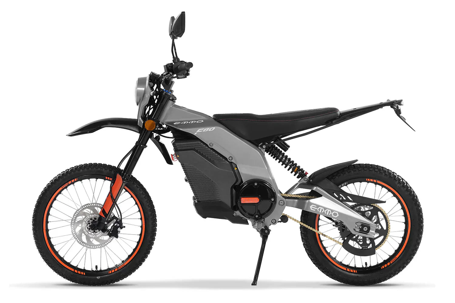 Caofen F80 DS TRAIL High Performing Electric Dirt Bike EMMO