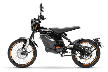 Caofen F80 DS TRAIL High Performing Electric Dirt Bike EMMO