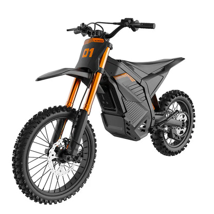 D2 Pro Electric Dirt Bike