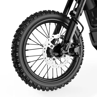 D2 Electric Dirt Bike