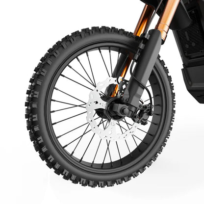 D2 Pro Electric Dirt Bike