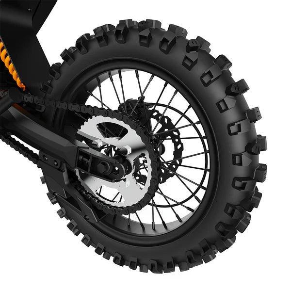 D2 Pro Electric Dirt Bike