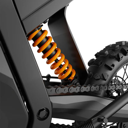 D2 Pro Electric Dirt Bike