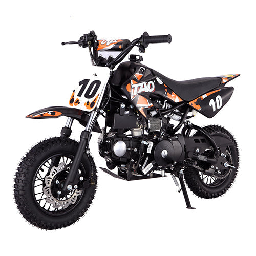 Tao Motor DB10 Dirt Bike
