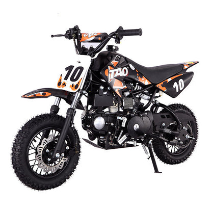 Tao Motor DB10 Dirt Bike