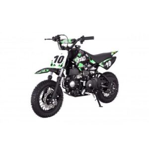 Tao Motor DB10 Dirt Bike