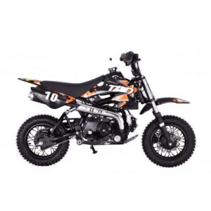 Tao Motor DB10 Dirt Bike