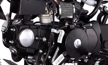 Tao Motor DB10 Dirt Bike