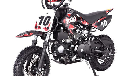 Tao Motor DB10 Dirt Bike