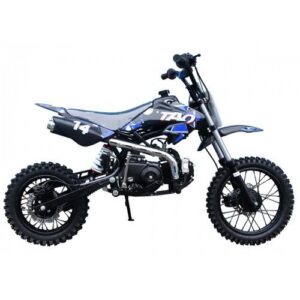 Tao Motor DB14 Dirt Bike | Off Road Use Only