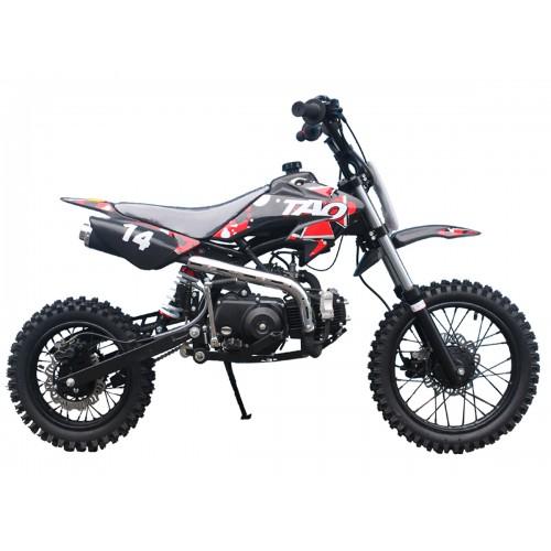 Tao Motor 110 DB-14