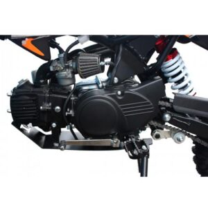Tao Motor DB14 Dirt Bike | Off Road Use Only