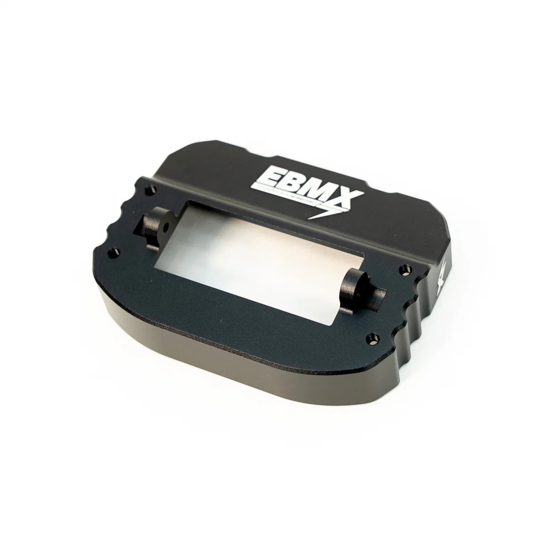 EBMX BC351 Display Case