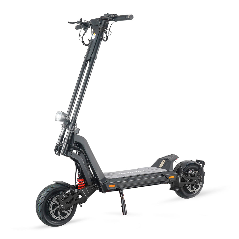 InMotion RS Jet Electric Scooter: 72V 25Ah Dual 2300W Motors - Image 7