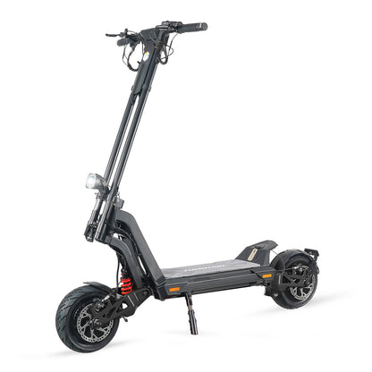 InMotion RS Jet Electric Scooter: 72V 25Ah Dual 2300W Motors - Image 7